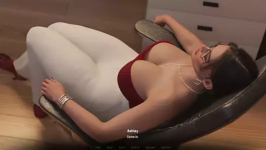 Çok özel sınıf öğretmeni bölüm 8