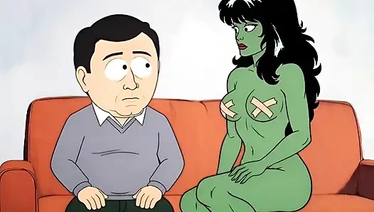 Komşu Kızımı Galaksilerarası Sürtüğü Siktim Ve aşık Oldum