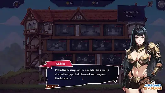 Ep1: seks loncası simülatörü oyunu