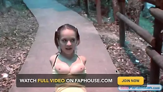 Paris Milan gecesi esneme!