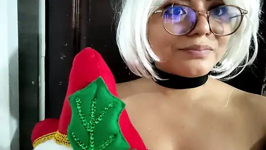 Taboo Temptation: Busty Stepmom's Wild Affair with Her Stepson