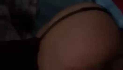 arkasından rüya Siktir et