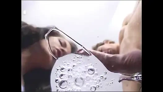 Xxl yarak prezervatifsiz anal dölleme seansı 11