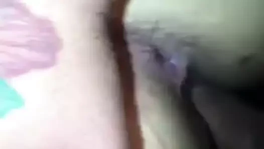 İri güzel kadın götümü sikiyor