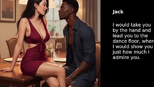 Жена осмелилась (часть 2)