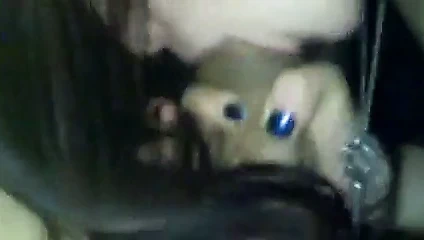 8inchat18 Blowjob from my girlfriends step mom swallows