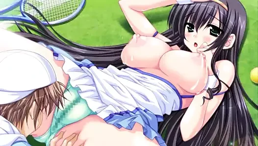 Honoo hiçbir haramase wanpaku oppai ojou-sama gakuen
