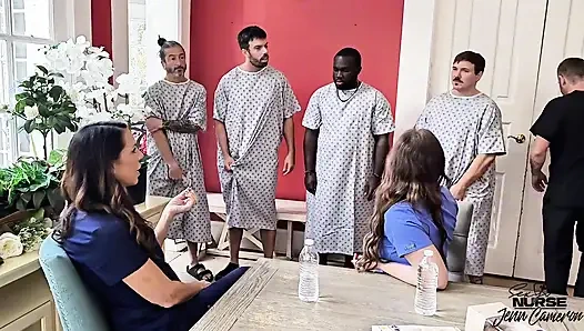 Sağlık Ekibimize Katılır mısın?