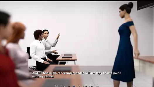 Kısır döngü - barbie cummings dp