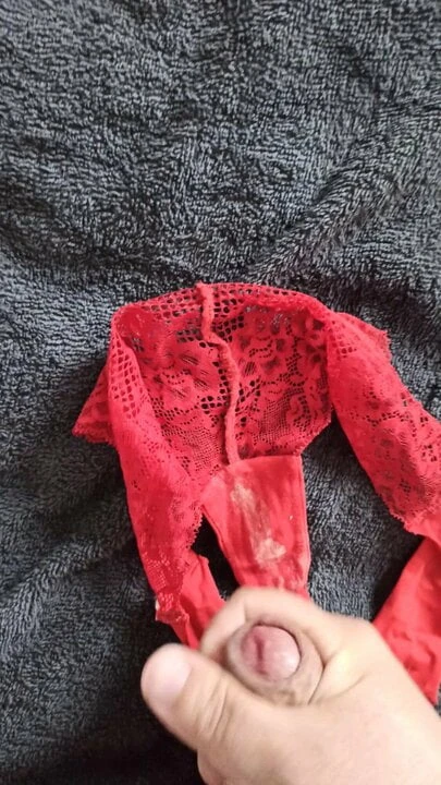 Panties sister in law