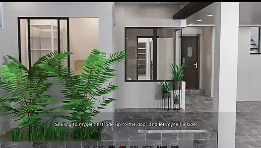 Kalbinin arzusu - sevimli latin genç