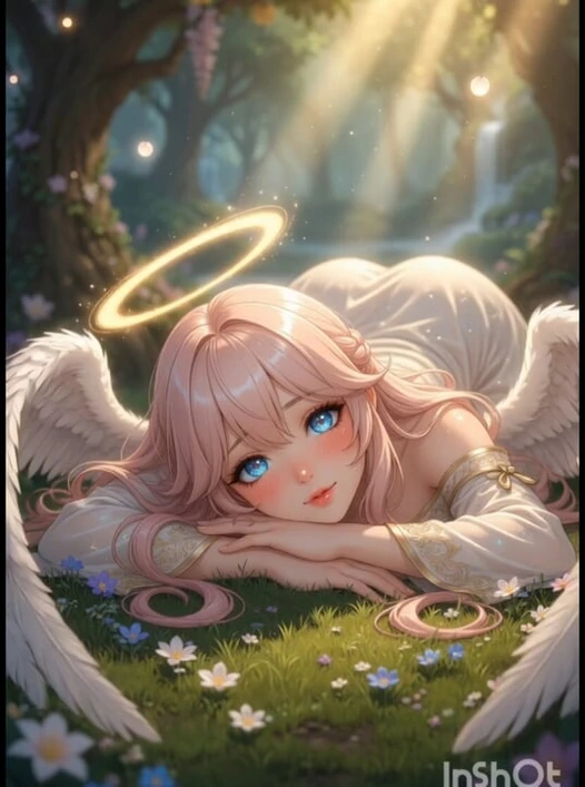 Büyük memeli hentai angel mastürbasyon yapıyor