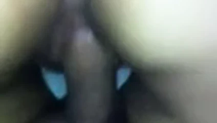 amatör kız arkadaş üzerinde üst pov