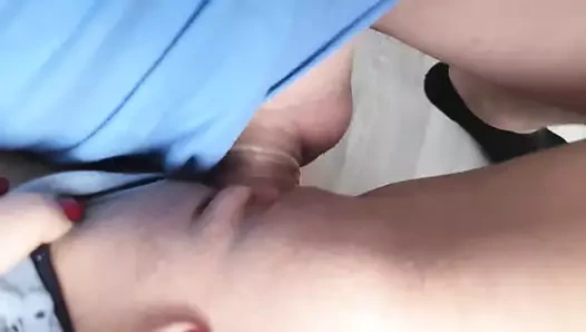 Kırık prezervatif - umrumda değil