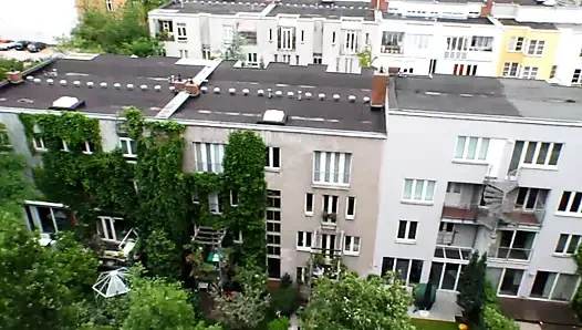 2 stunden mietschlampen - bölüm 1