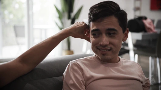 Missax - üvey annenin bir erkeğe ihtiyacı var - penny berber