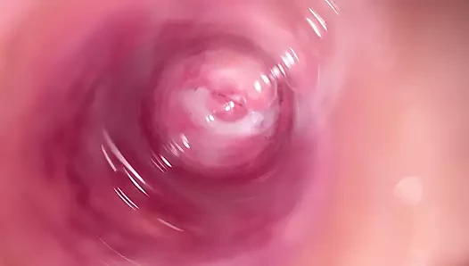 Benim üvey kardeşim gösteri ne olduğunu derin içeride ona genç kremsi kedi