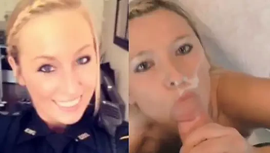 Ateşli yüze boşalma