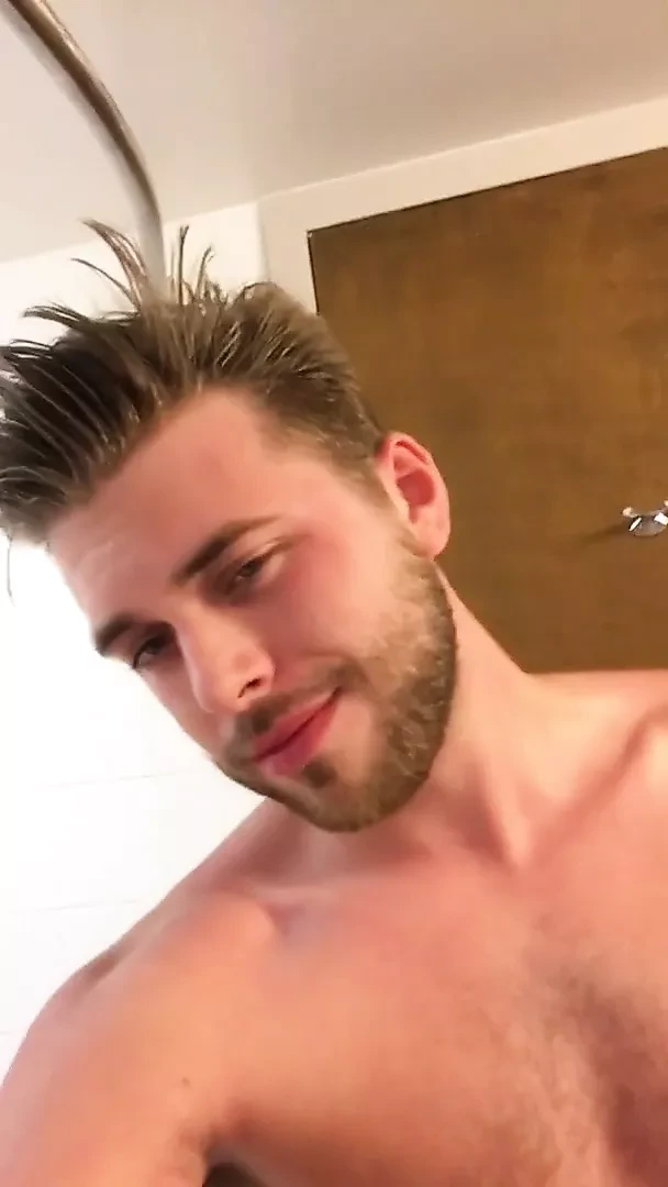 streaptease ve boşalmak