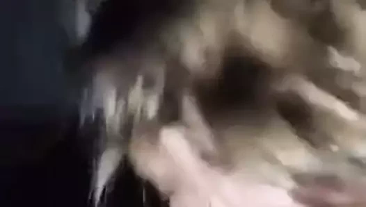 Gf kardeş emme horoz