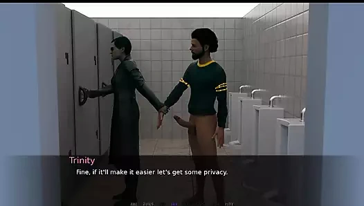 Bir milf odyssey - yeni kız arkadaşım