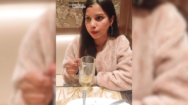 I Fucked Indian Girl On First Date From Dating Site