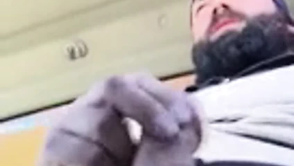 Kamyoncu baba ayı dölü