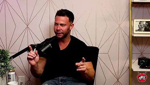Seth Gamble : Je n’arrête pas jusqu’à ce que je gagne
