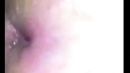 Arap kız alır o içinde the göt