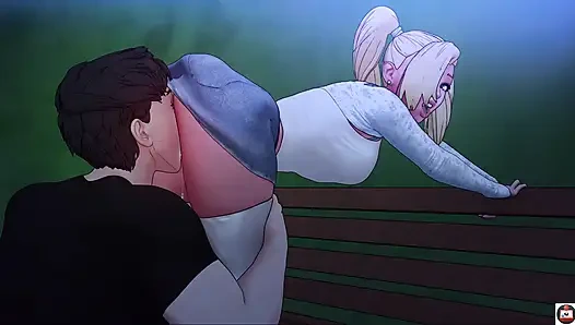 Devine Heel - (pt 36)