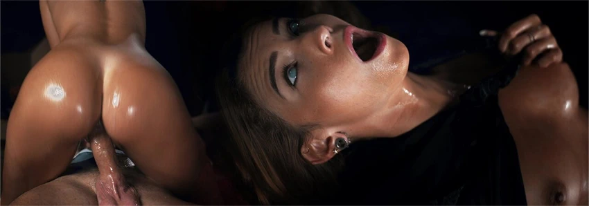 Agatha vega & renato, bir parazit tarafından kontrol edildikten sonra tavan arasında inanılmaz bir lanet olacak