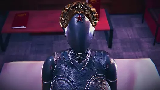 Üvey kuzeniyle seks