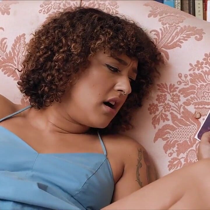 Erika Lust - erotik arşivci