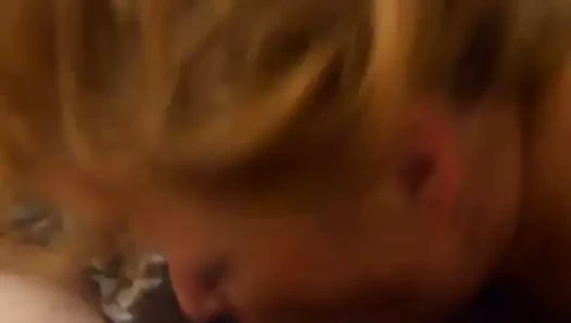 İri güzel sürtük