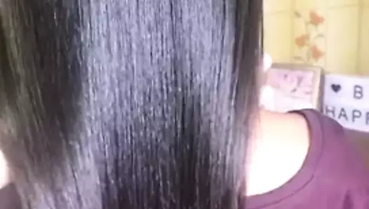 Quand je me fais belle pour VOUS , MES clients