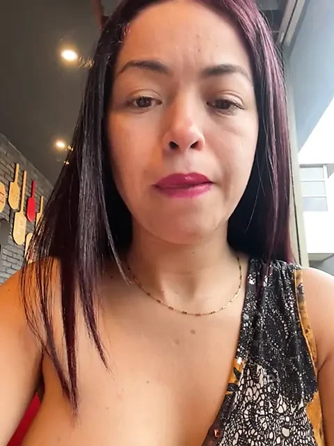 Her türlü yarağa binmeye hazır