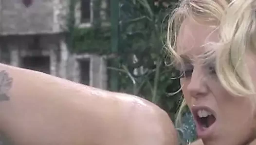 Prensesin aşırı romantizm tutkusu