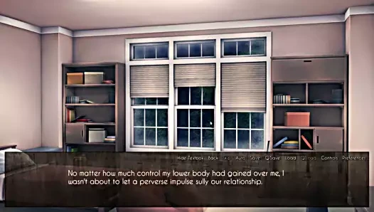 Tomboyların da aşka ihtiyacı var - 08 - na endlich (deutsch)