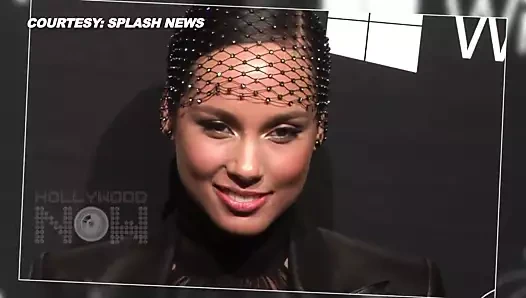 Alicia keys seksi 5