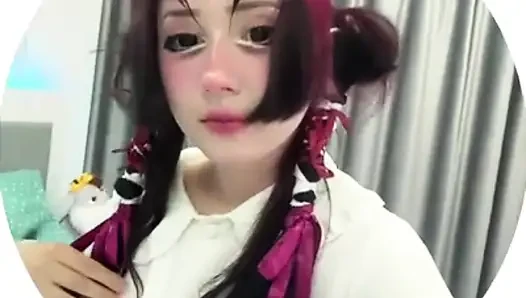 h3ntai_baby videosu