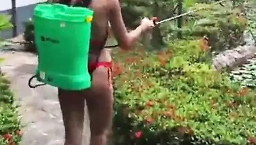 seksi kahrolası kız