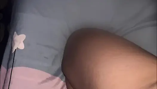 Asian Pinay Teen Girlfriend Wants To Fuck Hard