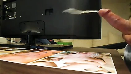 Taşaklarımdan 6 ağır boşalma