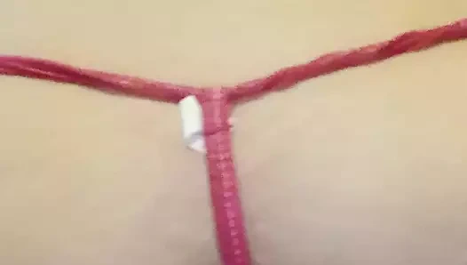 Big Ass BBW fucks a big 10 inch dildo