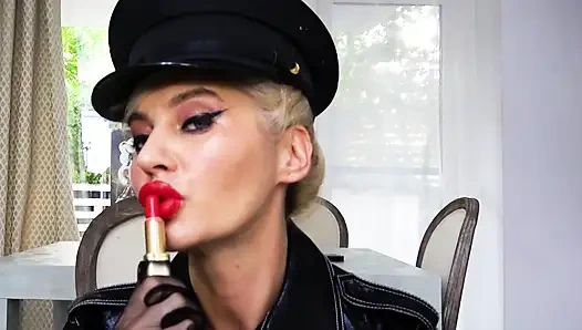 boşalma kadın egemenliği oyunları