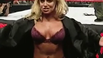 Trish'in.