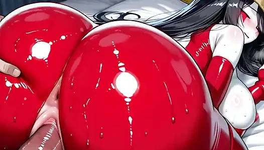 Yu-Gi-Oh Burstinatrix Hen