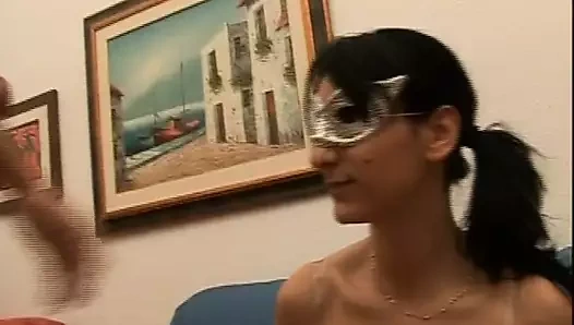 Che gran Zoccola la mia Signora!!!