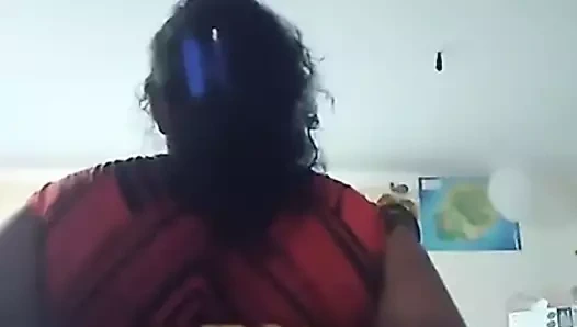 Une bonne milf salope