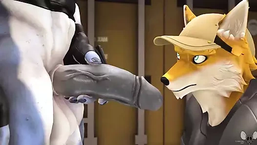 Connivingrat 3d porno hentai derlemesi 121